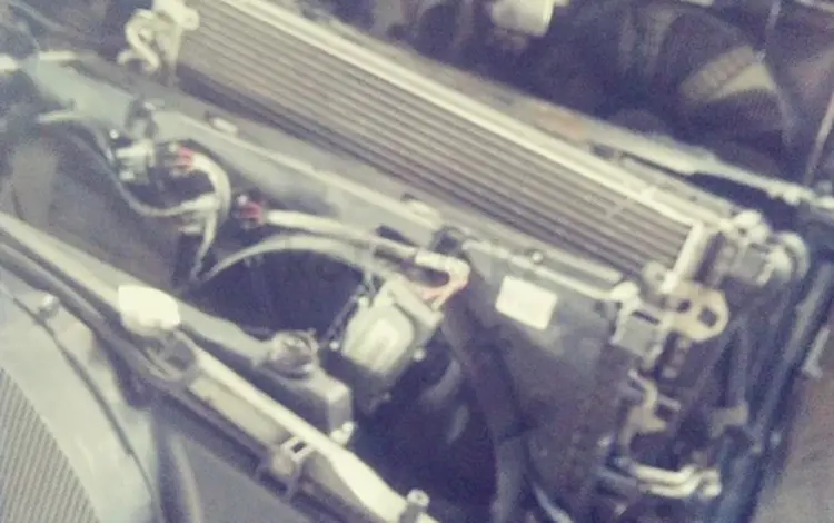 Радиатор за 50 000 тг. в Алматы