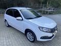 ВАЗ (Lada) Granta 2190 2019 года за 3 650 000 тг. в Усть-Каменогорск – фото 14