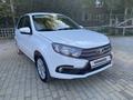 ВАЗ (Lada) Granta 2190 2019 года за 3 650 000 тг. в Усть-Каменогорск – фото 15
