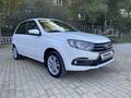 ВАЗ (Lada) Granta 2190 2019 года за 3 650 000 тг. в Усть-Каменогорск – фото 17