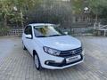 ВАЗ (Lada) Granta 2190 2019 года за 3 650 000 тг. в Усть-Каменогорск – фото 3