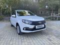 ВАЗ (Lada) Granta 2190 2019 года за 3 650 000 тг. в Усть-Каменогорск – фото 4