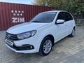 ВАЗ (Lada) Granta 2190 2019 года за 3 650 000 тг. в Усть-Каменогорск – фото 7