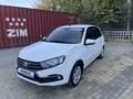 ВАЗ (Lada) Granta 2190 2019 года за 3 650 000 тг. в Усть-Каменогорск – фото 6