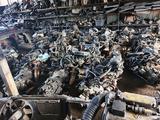 Двигатели Фольксваген Ауди за 250 000 тг. в Алматы