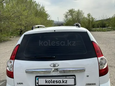 ВАЗ (Lada) Priora 2171 2014 года за 2 000 000 тг. в Усть-Каменогорск – фото 3