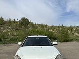 ВАЗ (Lada) Priora 2171 2014 годаүшін2 000 000 тг. в Усть-Каменогорск