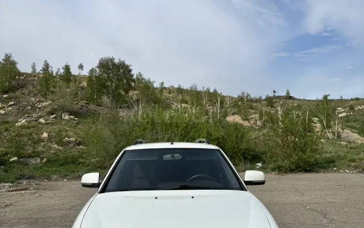 ВАЗ (Lada) Priora 2171 2014 годаүшін2 000 000 тг. в Усть-Каменогорск