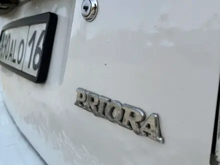 ВАЗ (Lada) Priora 2171 2014 года за 2 000 000 тг. в Усть-Каменогорск – фото 5