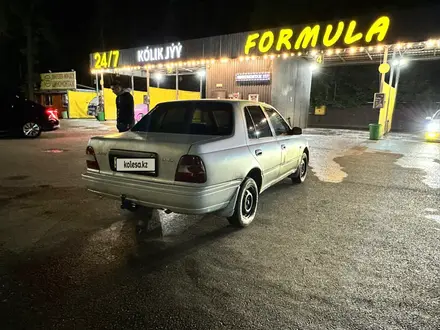 Nissan Sunny 1994 года за 800 000 тг. в Алматы – фото 4