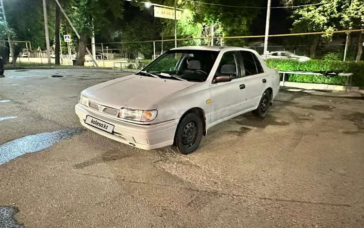 Nissan Sunny 1994 года за 800 000 тг. в Алматы