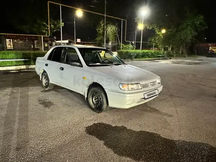 Nissan Sunny 1994 года за 800 000 тг. в Алматы – фото 6