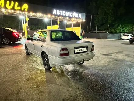 Nissan Sunny 1994 года за 800 000 тг. в Алматы – фото 7