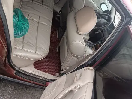 Opel Omega 1999 года за 900 000 тг. в Актобе – фото 34