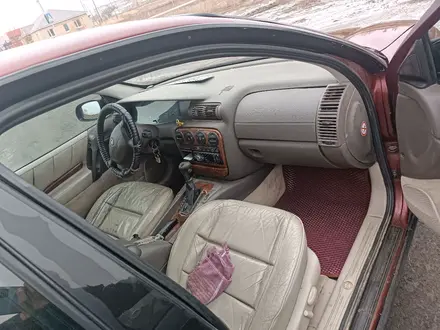 Opel Omega 1999 года за 900 000 тг. в Актобе – фото 6