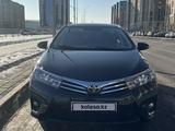 Toyota Corolla 2013 годаfor6 700 000 тг. в Караганда – фото 2