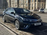 Toyota Corolla 2013 года за 6 700 000 тг. в Караганда