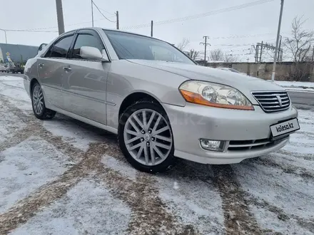 Toyota Mark II 2003 года за 5 800 000 тг. в Астана