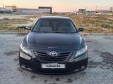 Toyota Camry 2007 года за 6 800 000 тг. в Актау – фото 2