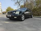 Toyota Progres 1998 года за 3 010 000 тг. в Алматы – фото 4