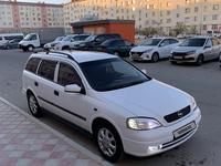 Opel Astra 2002 года за 3 100 000 тг. в Актау