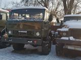 КамАЗ  4310 1989 года за 20 000 000 тг. в Ащибулак