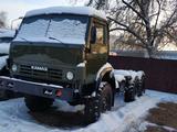 КамАЗ  4310 1989 года за 20 000 000 тг. в Ащибулак – фото 2