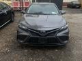 Toyota Camry 2022 года за 13 500 000 тг. в Алматы