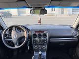 Mazda 6 2005 годаүшін3 900 000 тг. в Костанай – фото 5