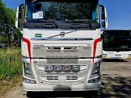 Volvo  FH500 2018 года за 37 000 000 тг. в Тараз – фото 2