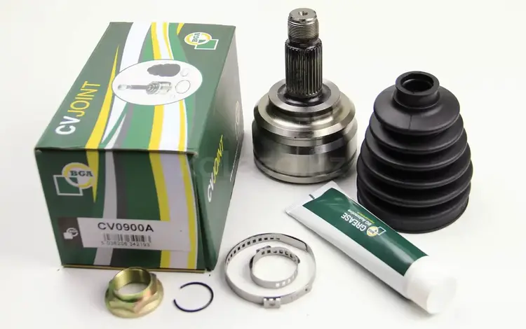 Шрус передний наружный на БМВ Е53 за 606 тг. в Алматы