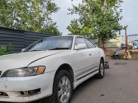 Toyota Mark II 1996 года за 1 350 000 тг. в Астана – фото 11