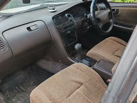 Toyota Mark II 1996 года за 1 350 000 тг. в Астана – фото 13