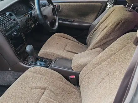Toyota Mark II 1996 года за 1 350 000 тг. в Астана – фото 14