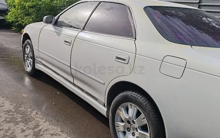 Toyota Mark II 1996 года за 1 350 000 тг. в Астана