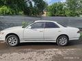 Toyota Mark II 1996 года за 1 350 000 тг. в Астана – фото 6
