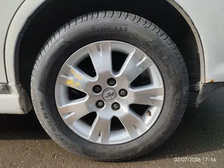 Toyota Mark II 1996 года за 1 350 000 тг. в Астана – фото 9