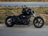 Harley-Davidson  Rocker 2008 года за 6 000 000 тг. в Алматы