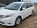 Toyota Sienna 2016 годаүшін14 000 000 тг. в Караганда – фото 2