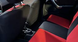 Renault Duster 2014 года за 4 900 000 тг. в Алматы – фото 4