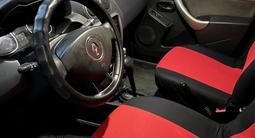 Renault Duster 2014 года за 4 900 000 тг. в Алматы – фото 2