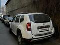 Renault Duster 2014 года за 4 600 000 тг. в Алматы – фото 3