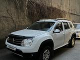 Renault Duster 2014 года за 4 600 000 тг. в Алматы
