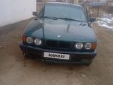 BMW 520 1995 годаүшін1 600 000 тг. в Туркестан