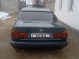 BMW 520 1995 года за 1 600 000 тг. в Туркестан – фото 4