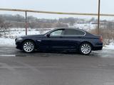 BMW 528 2012 годаfor5 800 000 тг. в Алматы – фото 3