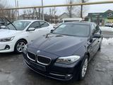 BMW 528 2012 годаfor5 800 000 тг. в Алматы – фото 4