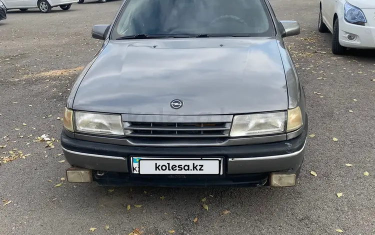 Opel Vectra 1992 годаfor1 100 000 тг. в Шымкент