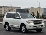 Toyota Land Cruiser 2014 года за 25 000 000 тг. в Алматы – фото 3