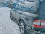 Toyota Land Cruiser 2005 года за 12 500 000 тг. в Кокшетау – фото 5